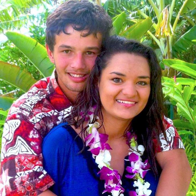 Hawaii Vacation