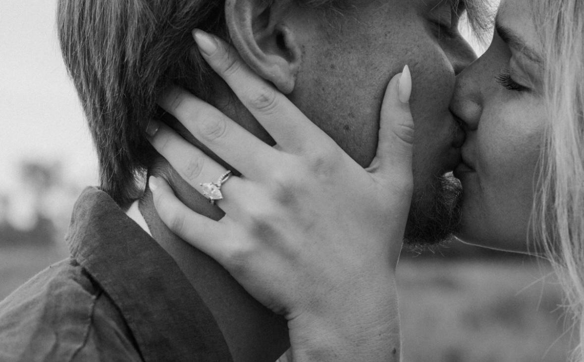 The Wedding Website of Aidan Ratzlaff and Cannon Dixon