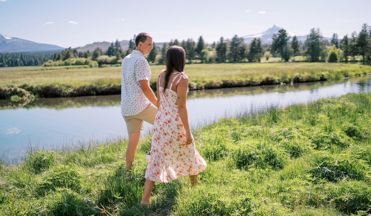Megan Hoss and Ryan Ramey's Wedding Website