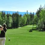 Quadra Island Golf