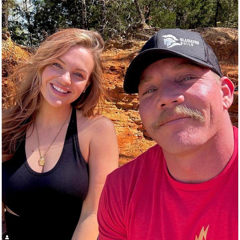 Hiking Date