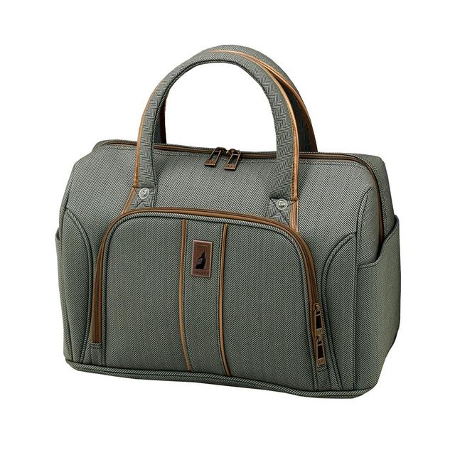 London Fog Newcastle Softside Cabin Bag