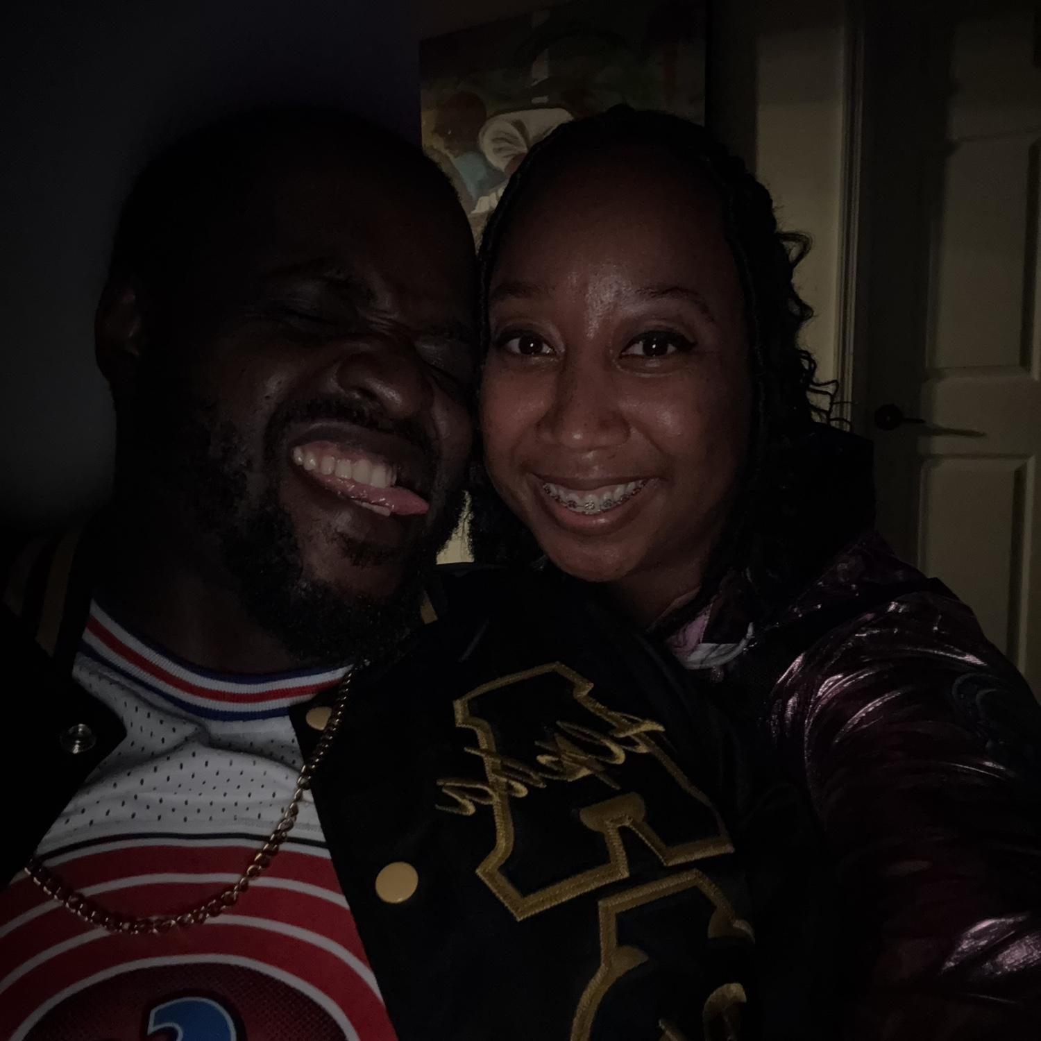 Halloween Party Shenanigans