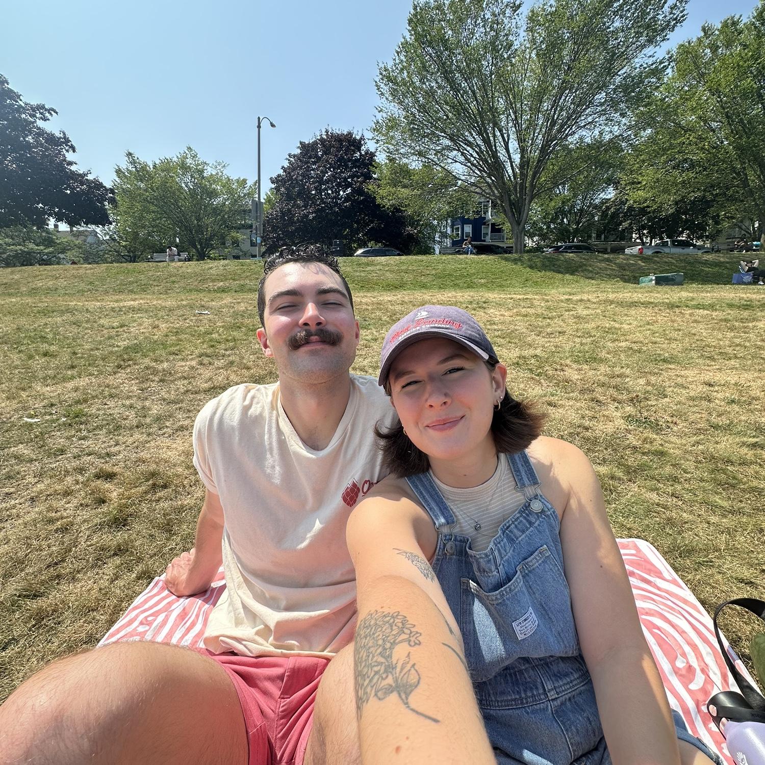 Eastern Promenade - 08.09.25