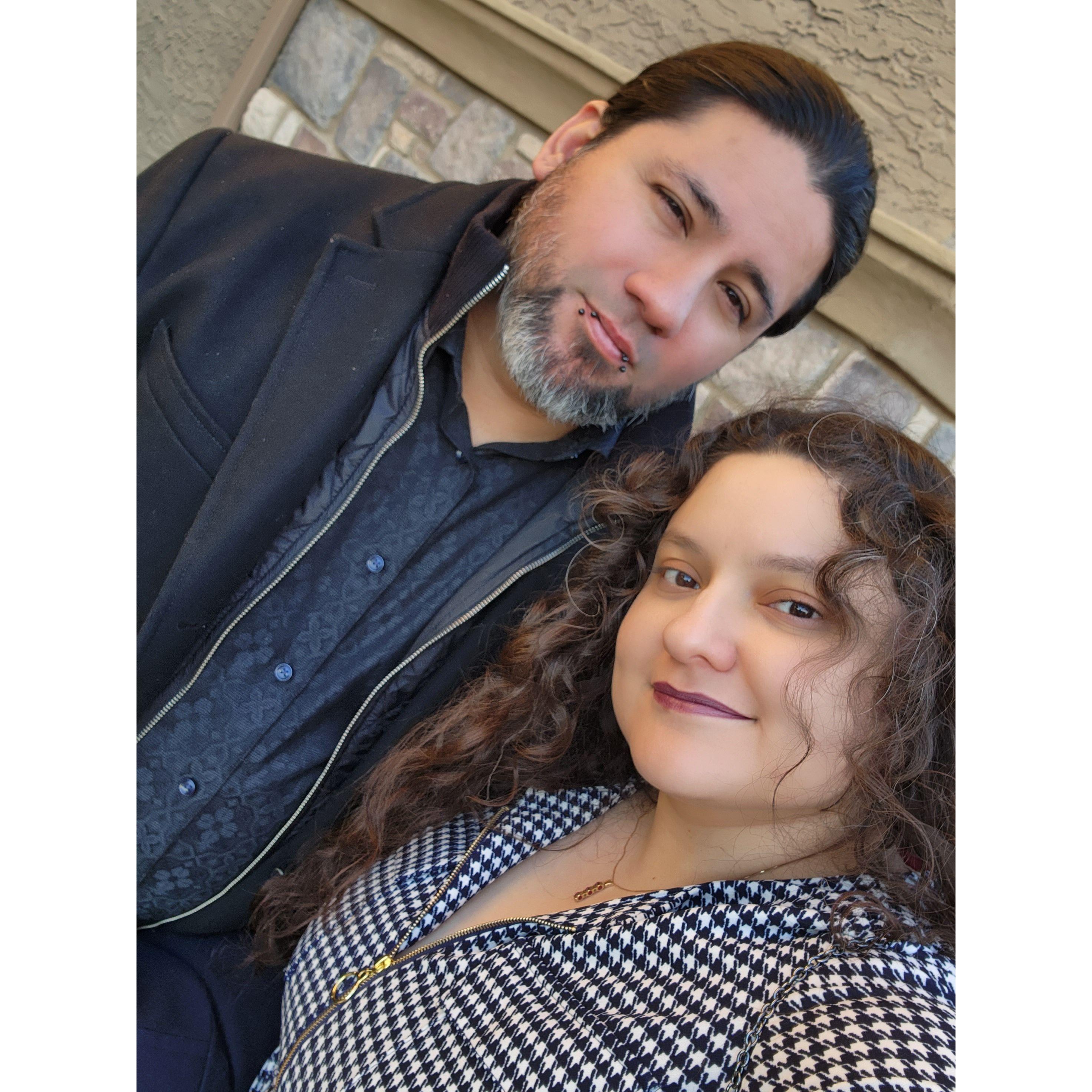 Valentine's Dinner 2023