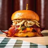 Rodeo Goat Burgers