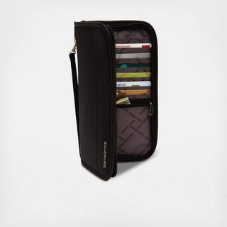 Rfid Travel Wallet