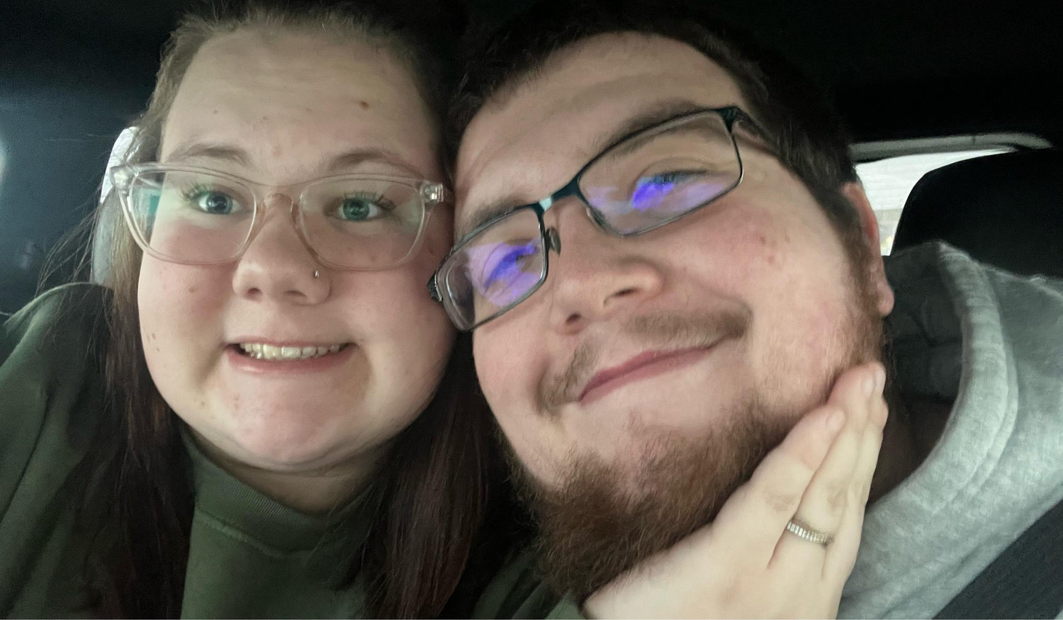 The Wedding Website of Alexis Rooney and Robert Christopherson