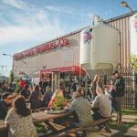 Badger State Brewing Company