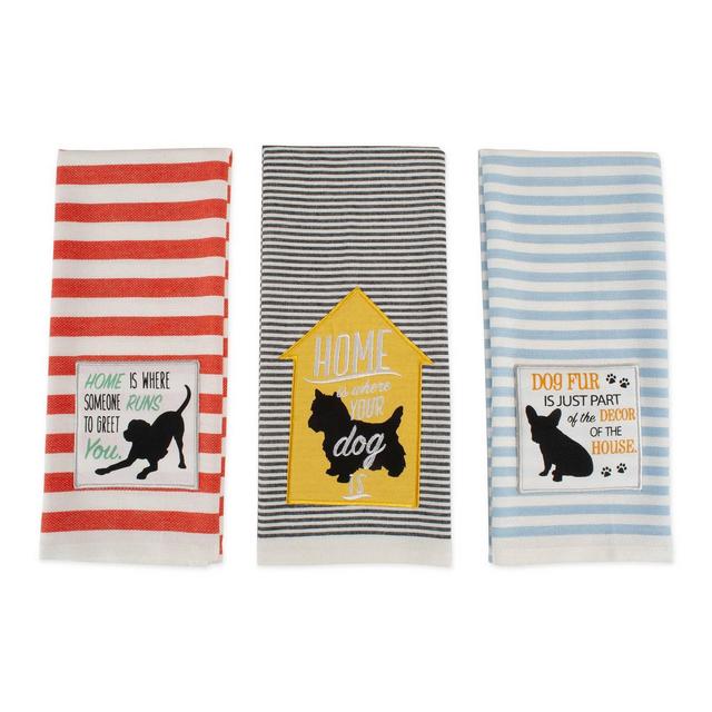 4pk Cotton Barmops - Made By Design™ : Target