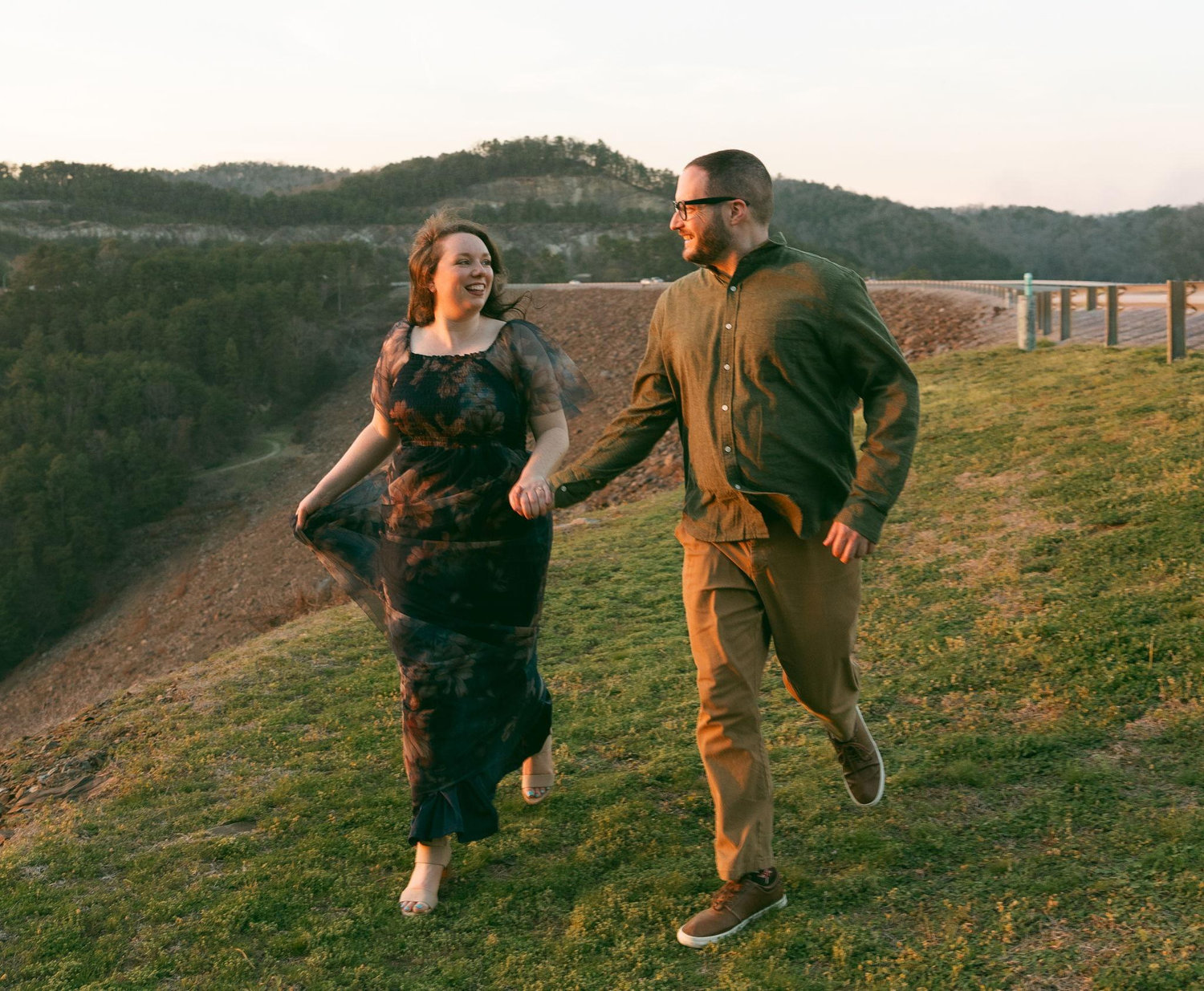 The Wedding Website of Nick LeBaron and Hannah Meltzer