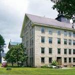 The Enfield Shaker Museum