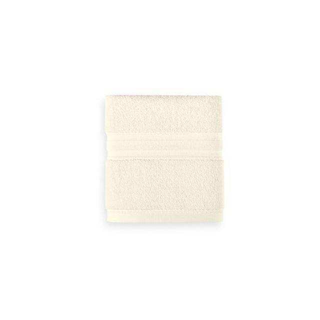 Wamsutta® Icon PimaCott® Hand Towel in Ivory