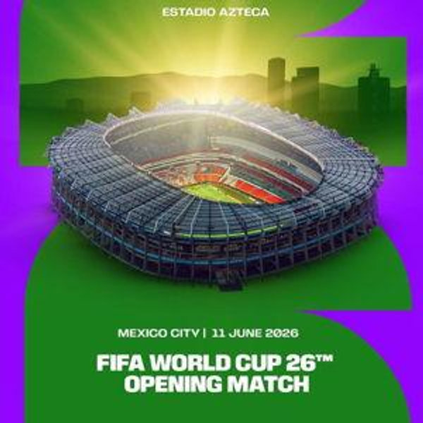 World Cup 2026