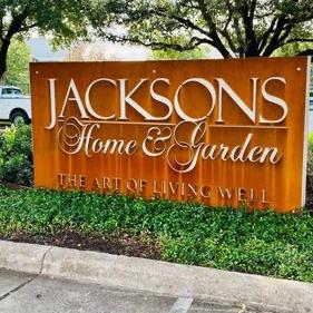 Jackson’s Home & Garden