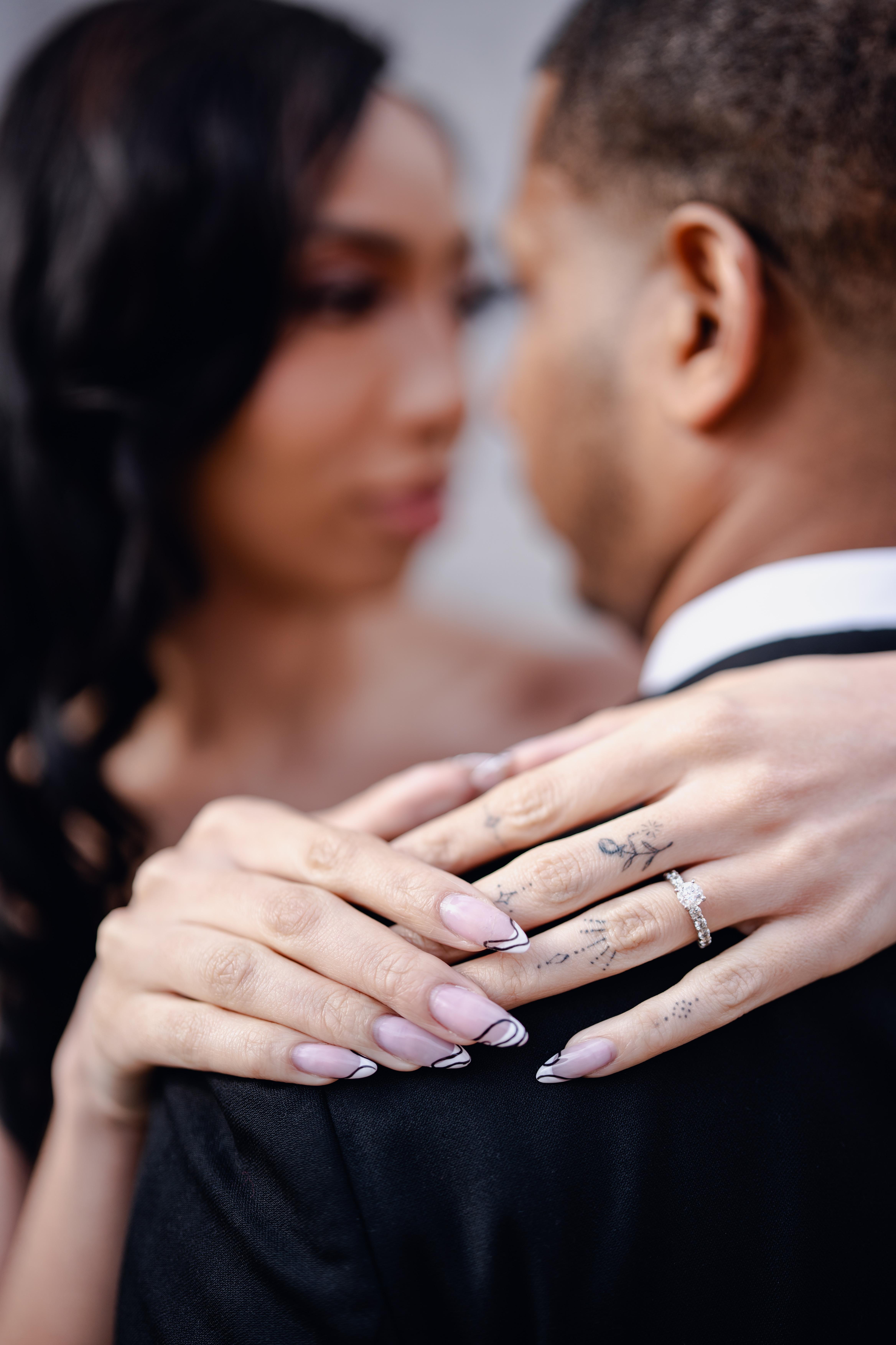 The Wedding Website of Tiffany K and Timothy B