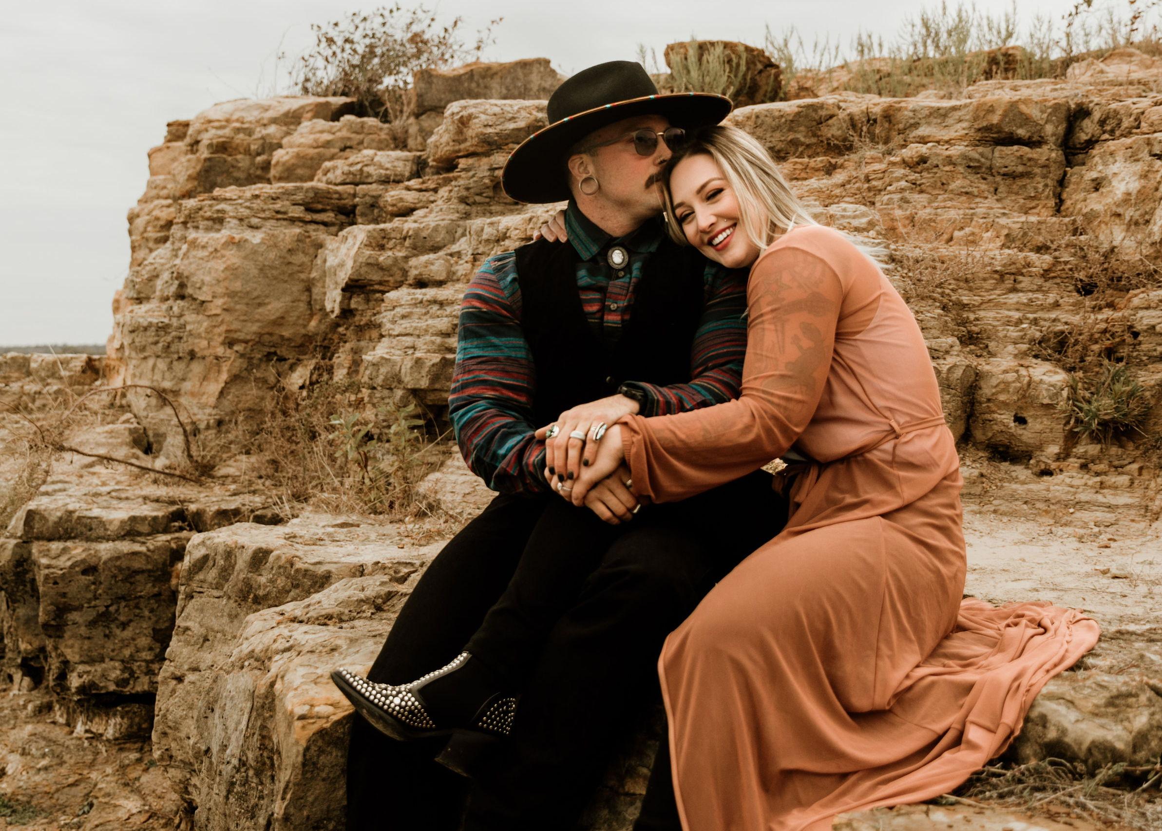 The Wedding Website of Shelley French and Derek Owens