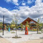 Ellis Preserve at Newtown Square