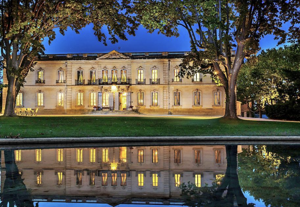 The Wedding Website of Aubane Chialvetto and Louis Limouzy