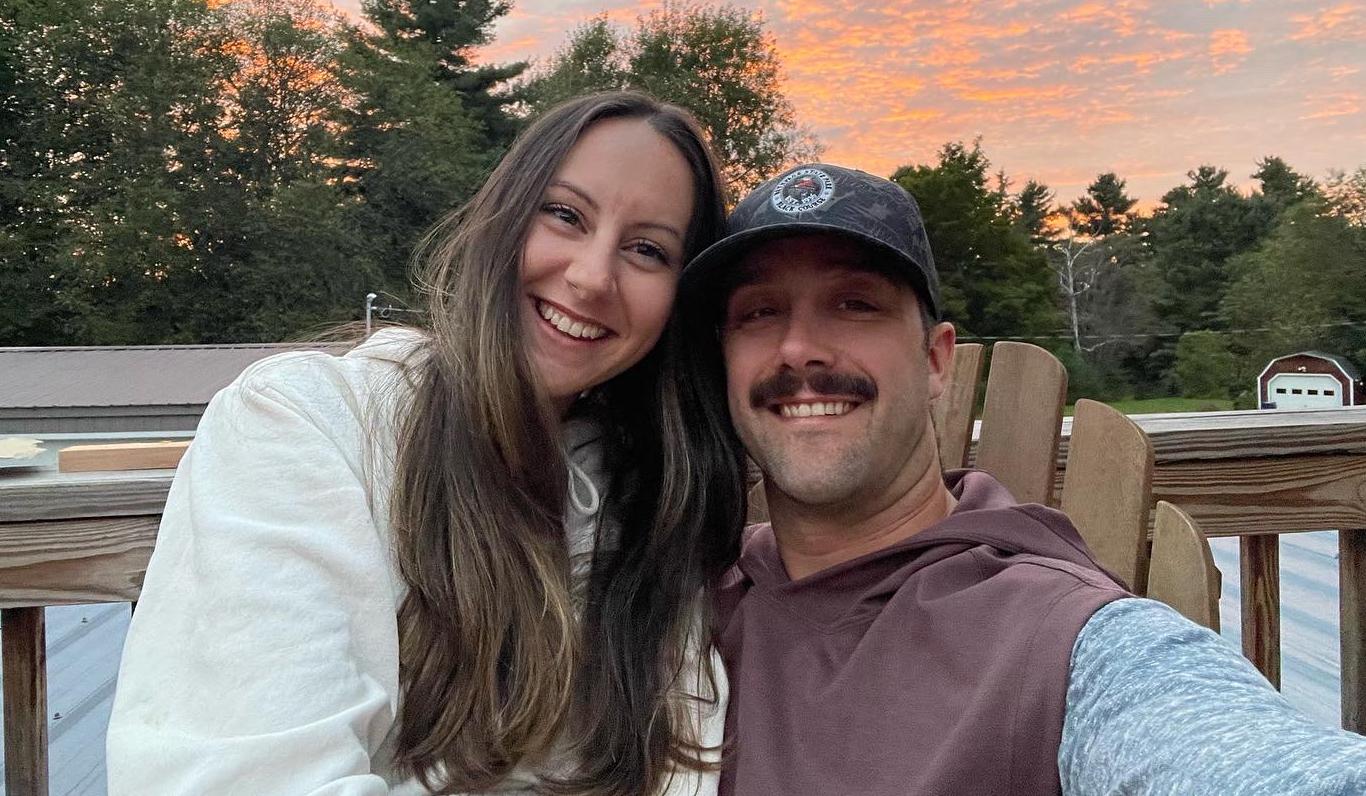 The Wedding Website of Jayson Terdiman and Jillian Goulette