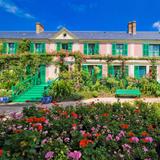 Claude Monet's House and Gardens - Giverny