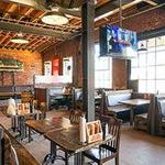 Albert G's Bar-B-Q