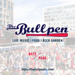 The Bullpen / Nationals Park