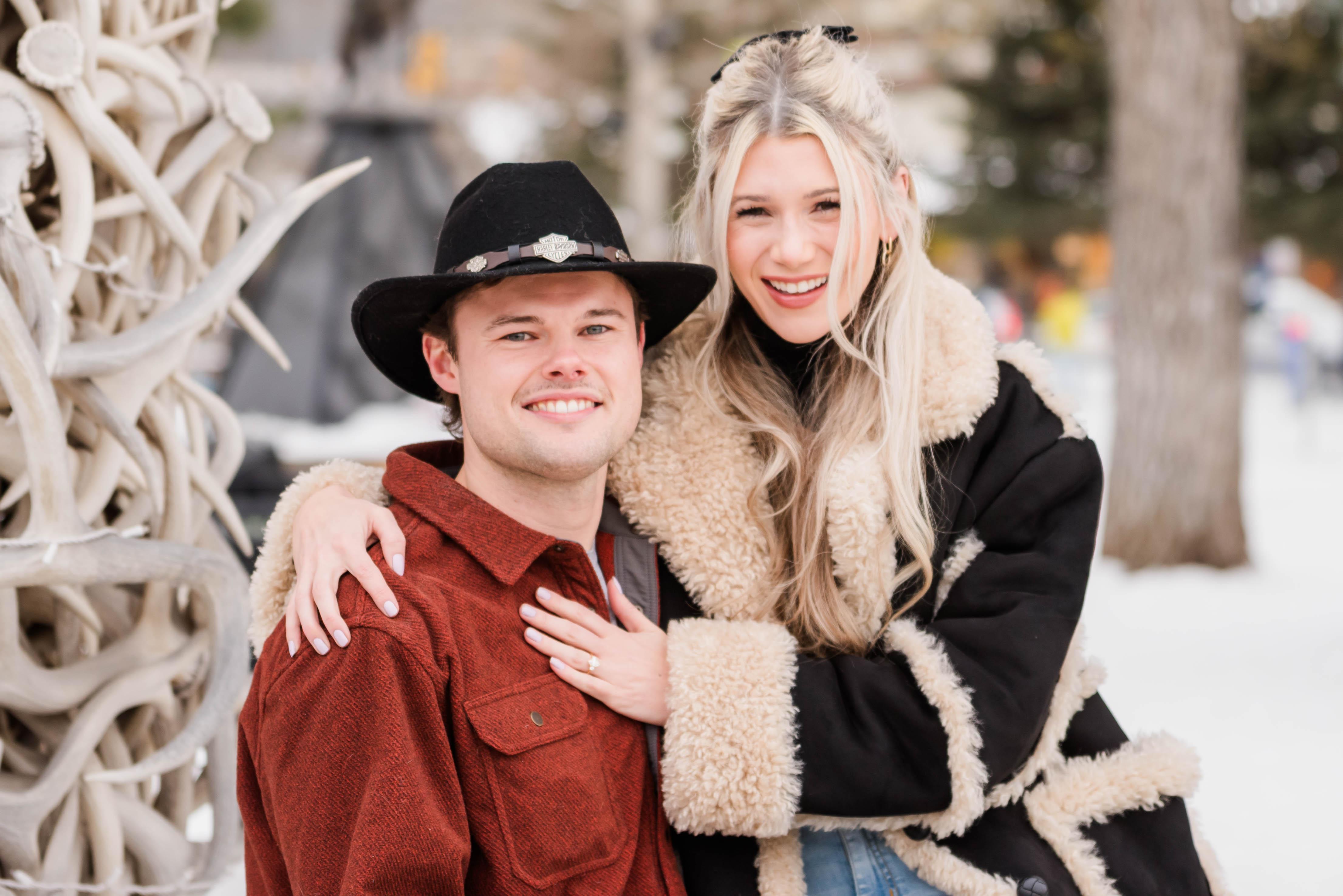 The Wedding Website of Katherine Zalar and Jared Murphy