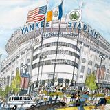 Yankee Stadium