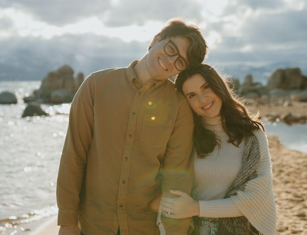 The Wedding Website of Sierra Rose and Jeroen Poelstra