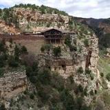 Cave of the Winds Mountain Park