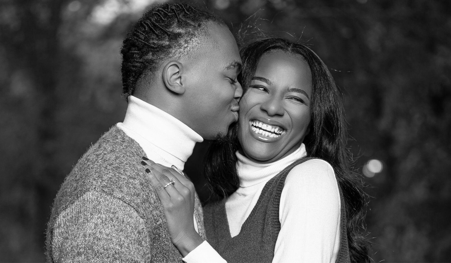 The Wedding Website of Kristian Steele and Kelly Williams