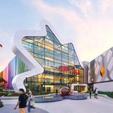 The Strong National Museum of Play