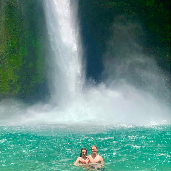 Send Us on an Adventure!
