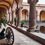 Museos