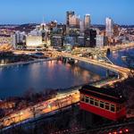 Duquesne Incline