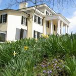 Oatlands Historic House & Gardens