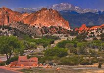 Garden of the Gods