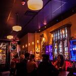 Reposado Bar & Lounge