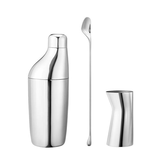 Georg Jensen 3 Piece Sky Set