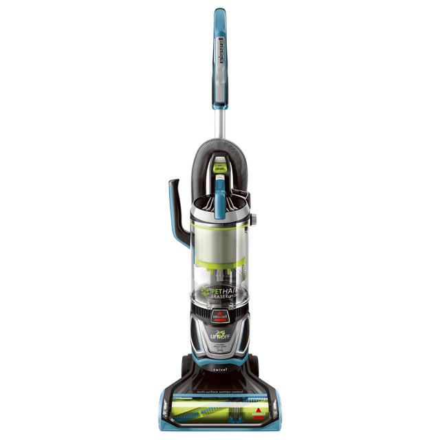 Bissell Pet Hair Eraser Lift Off Bagless Upright Vacuum, 2087