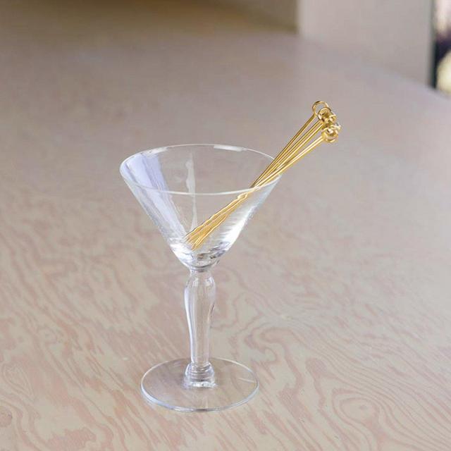 Japanese Cocktail Picks