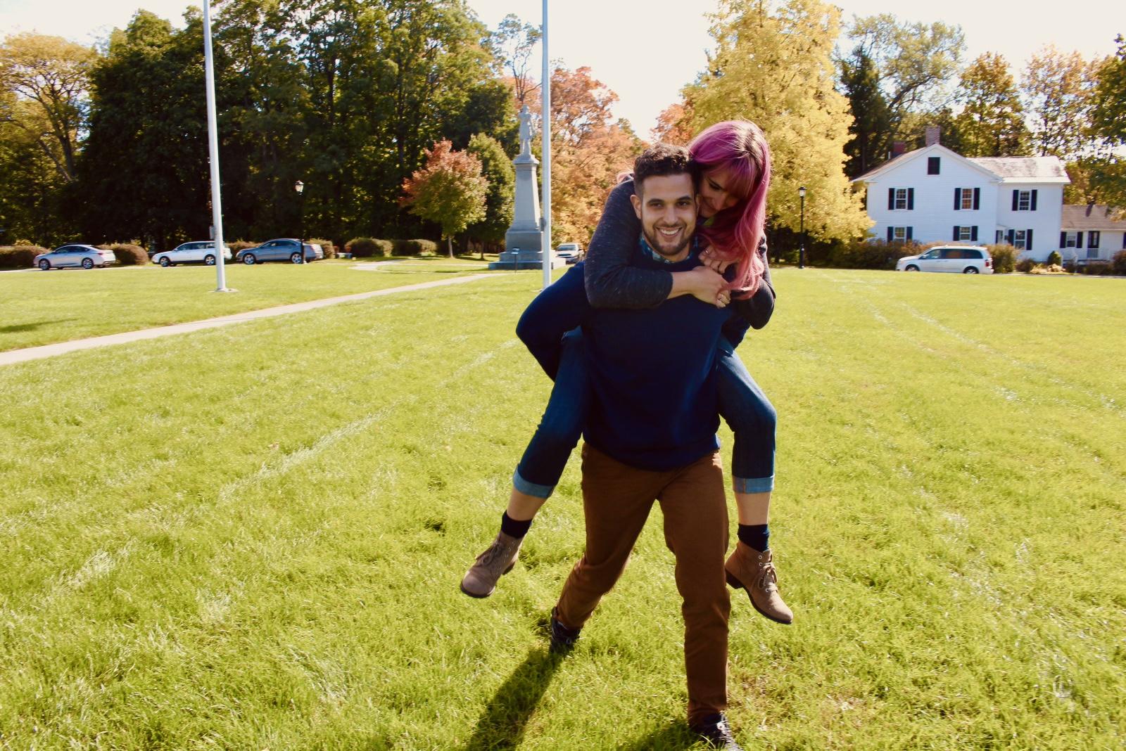The Wedding Website of Lauren Brynn Lucas and Eddy Viana