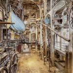 Mercer Museum