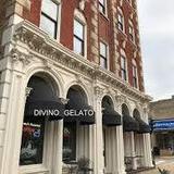 Divino Gelato Cafe