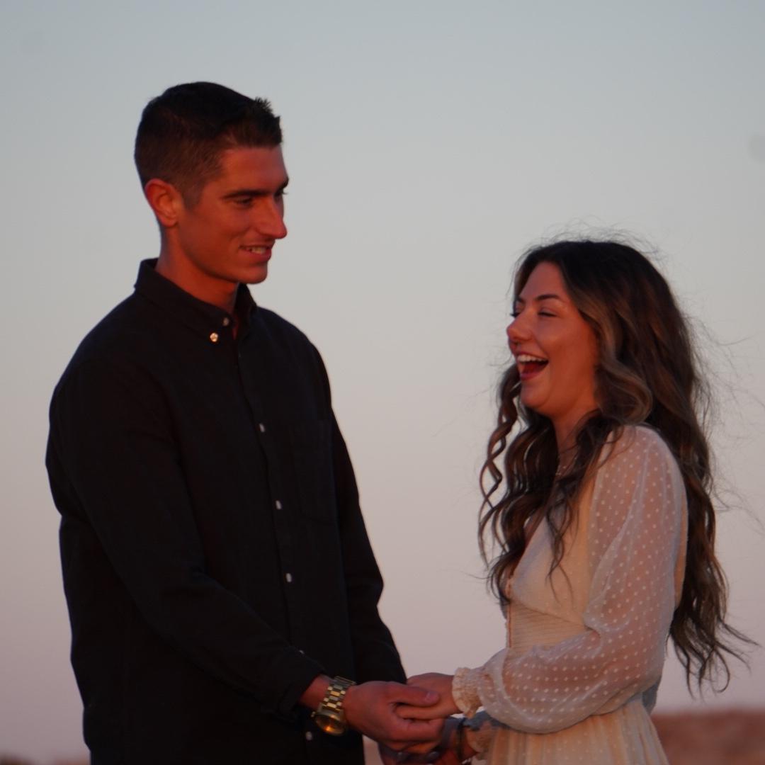 Engagement Pictures! 
02/14/2024