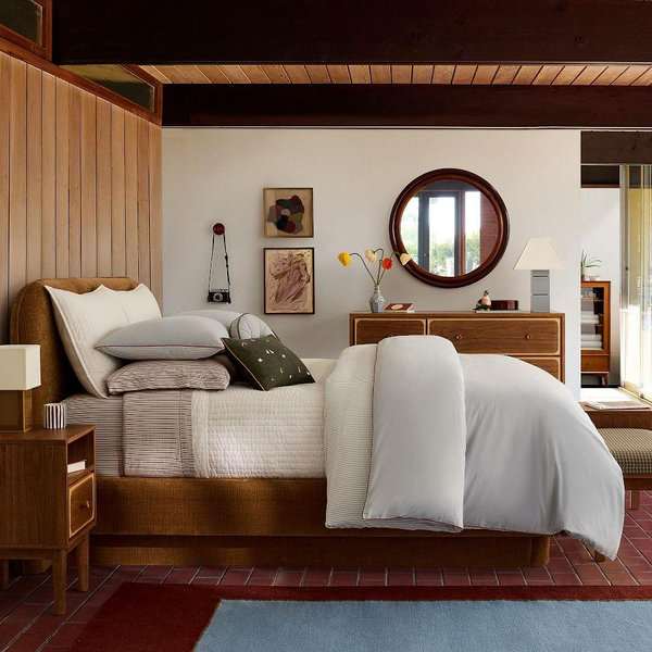 Bedroom furniture set 🛏️
