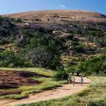 Enchanted Rock