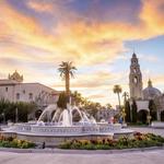 Balboa Park