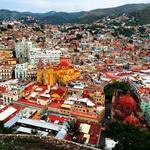 Monumento al Pipila - Guanajuato Capital City